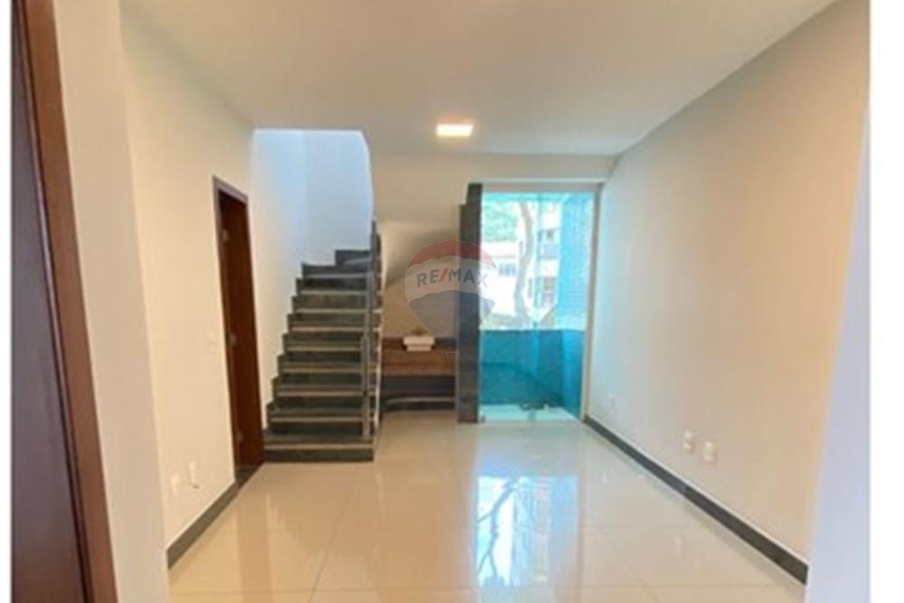Apartamento - Venda - Belo Horizonte , Minas Gerais - SDP 28.jpeg - 870411117-21