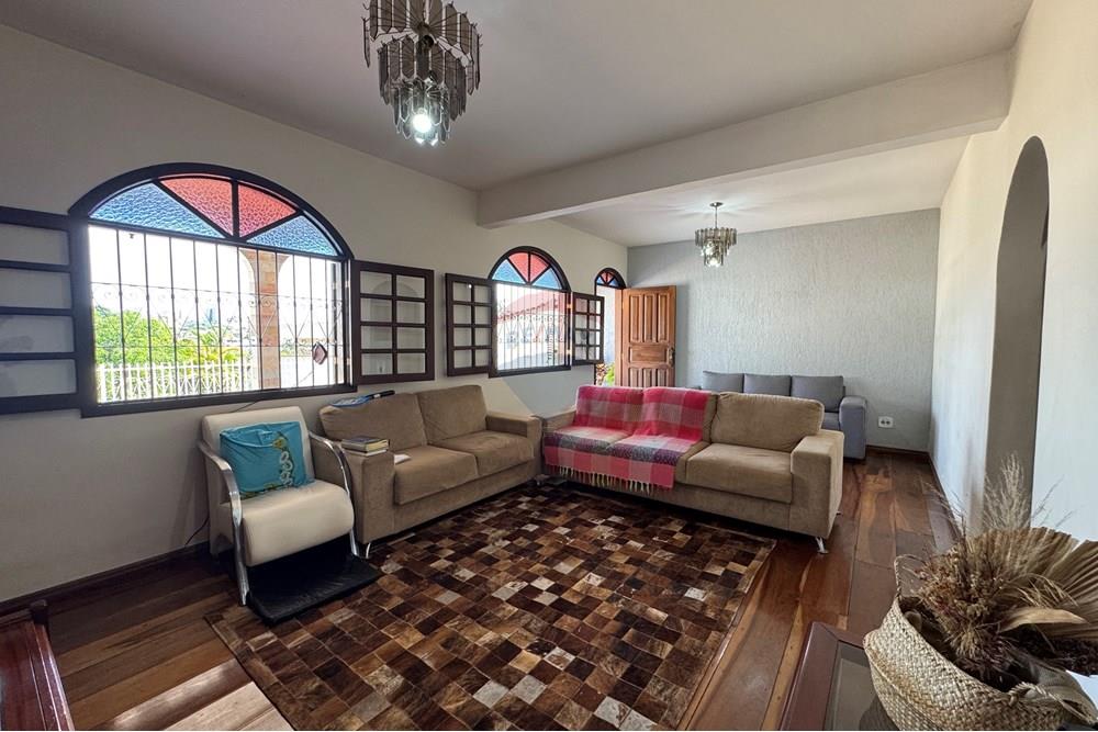 Casa - Venda - Belo Horizonte , Minas Gerais - IMG_3935.JPG - 870411117-26