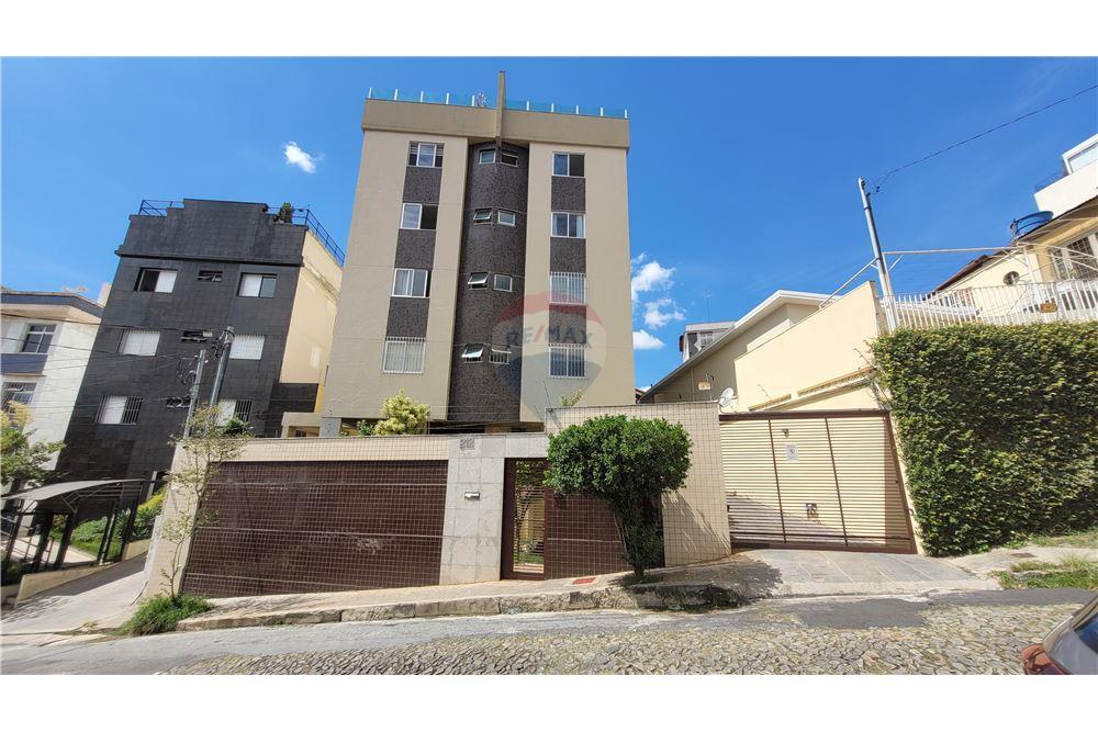 Apartamento - Venda - Belo Horizonte , Minas Gerais - 23 - 870251047-155