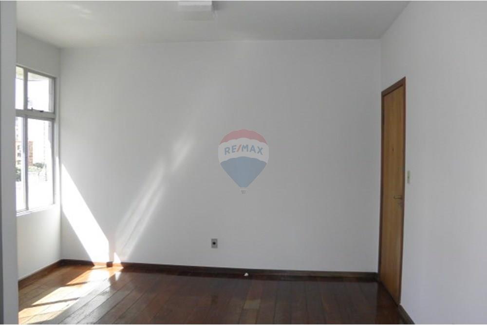 Apartamento - Alugar - Belo Horizonte , Minas Gerais - P8060026.JPG - Sala - 870241013-110