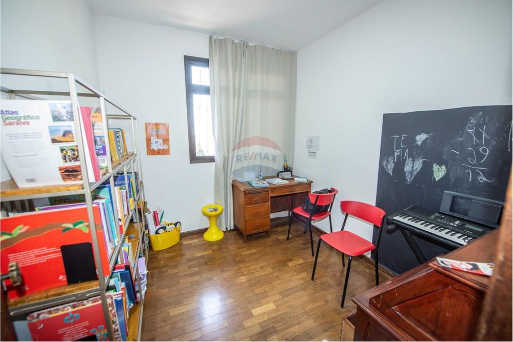 Casa - Venda - Belo Horizonte , Minas Gerais - 0137.jpg - 870371002-29