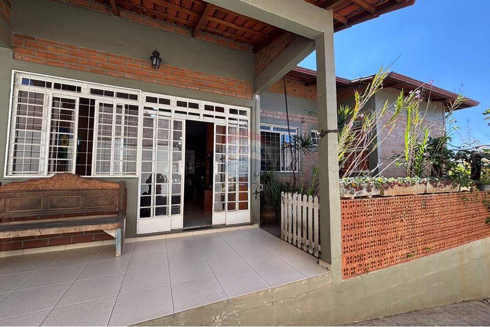 Casa - Venda - Belo Horizonte , Minas Gerais - IMG_3223.JPG - Varanda - 870701002-40