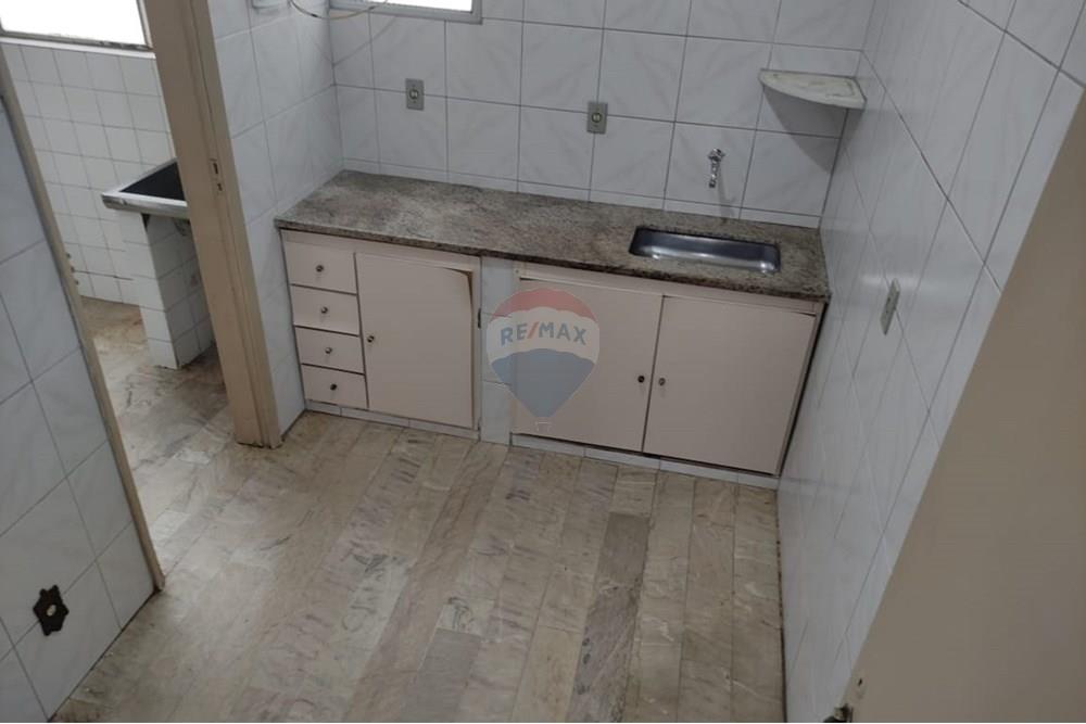 Apartamento - Venda - Belo Horizonte , Minas Gerais - cozinha.jpeg - 870421035-76