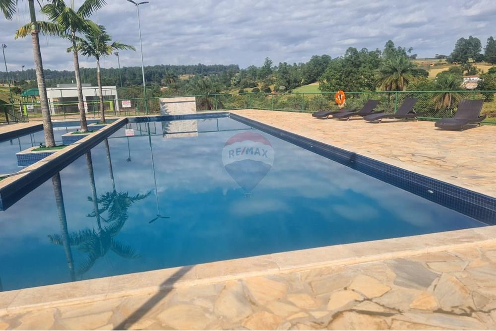 Terreno - Venda - Araxá , Minas Gerais - COOPERCITRUS COOPERATIVA AGROPECUÁRIA LTDA FOTO TERRENO PISCINA VILLÁGIO PARK.jpg - 870431004-97