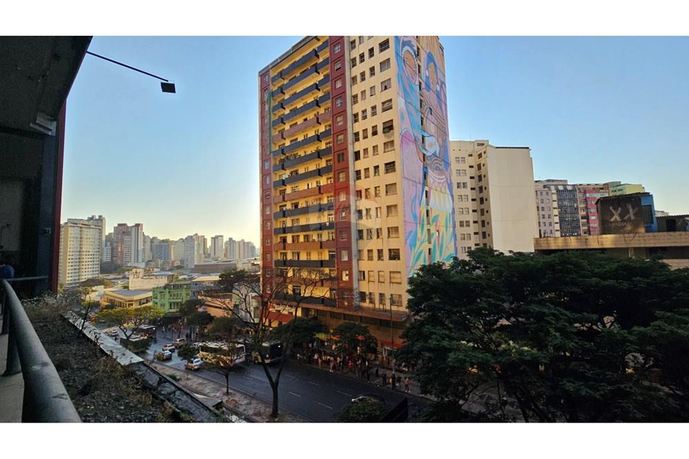 Cj. Comercial/ Sala - Alugar - Belo Horizonte , Minas Gerais - 20240814_165024.jpg - 870251062-77