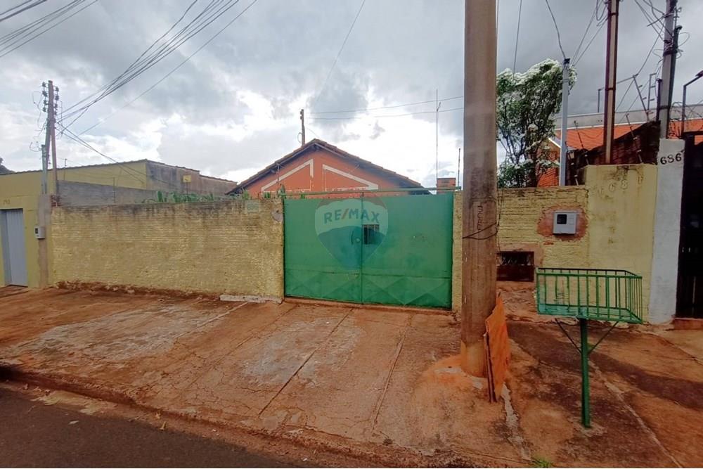 Casa - Venda - Uberaba , Minas Gerais - 01.jpeg - 870291025-77