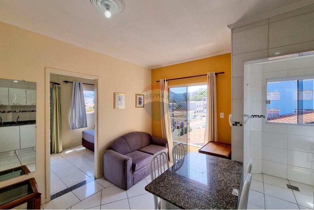 Apartamento - Alugar - Poços de Caldas , Minas Gerais - Polish_20251006_150358956.jpg - 870361008-103