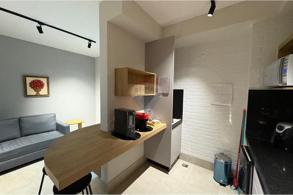 Studio - Alugar - Belo Horizonte , Minas Gerais - IMG-20251008-WA0004.jpg - 870691008-1