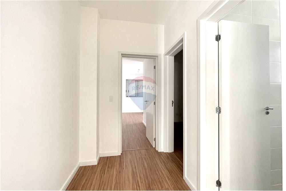 Apartamento - Venda - Belo Horizonte , Minas Gerais - Corredor - Corredor - 870251002-595