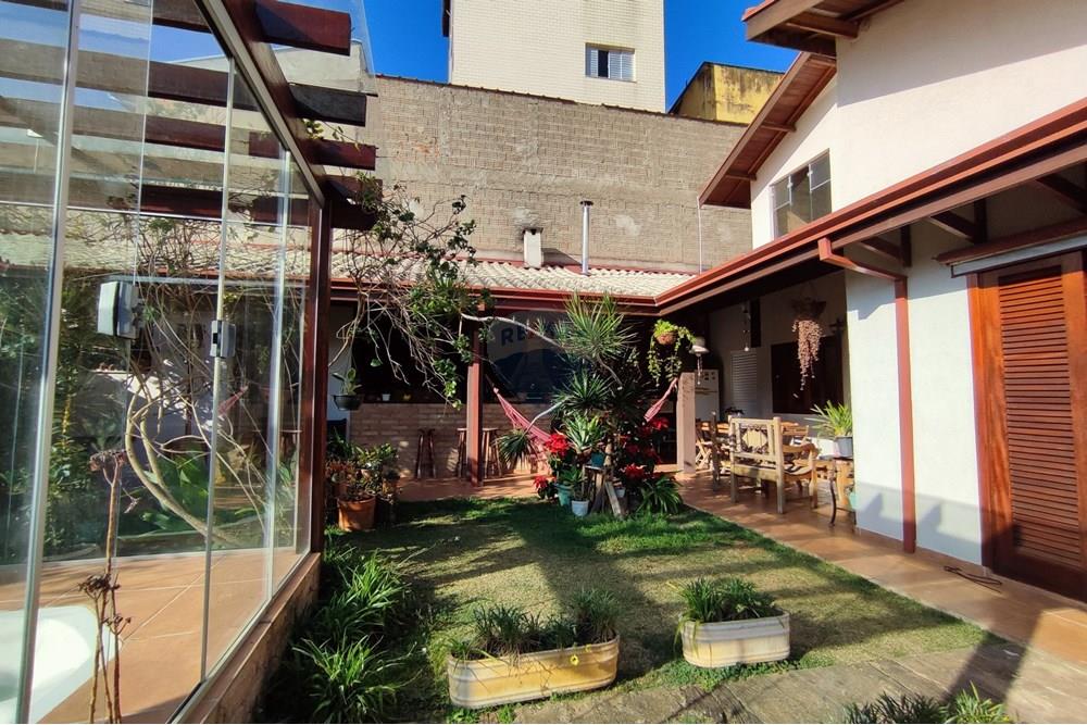 Casa de Condomínio - Venda - Poços de Caldas , Minas Gerais - IMG_20250905_155805.jpg - Quintal - 870361054-5