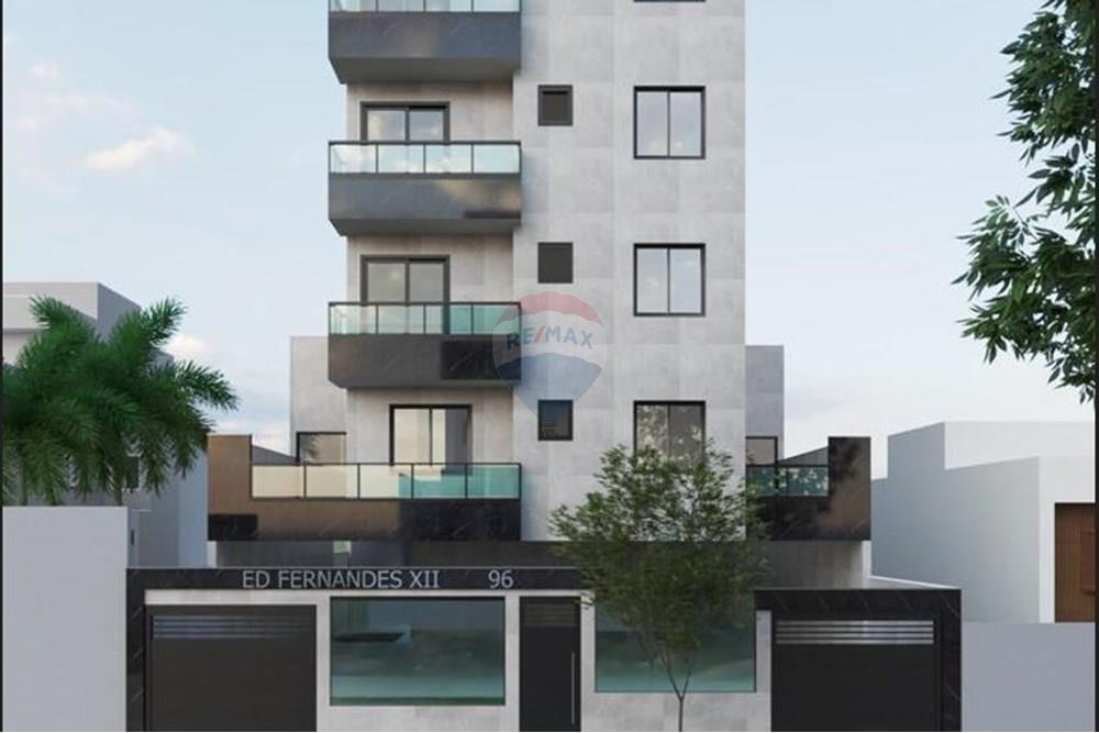 Cobertura - Venda - Contagem , Minas Gerais - foto 03.jpg - 870241124-6