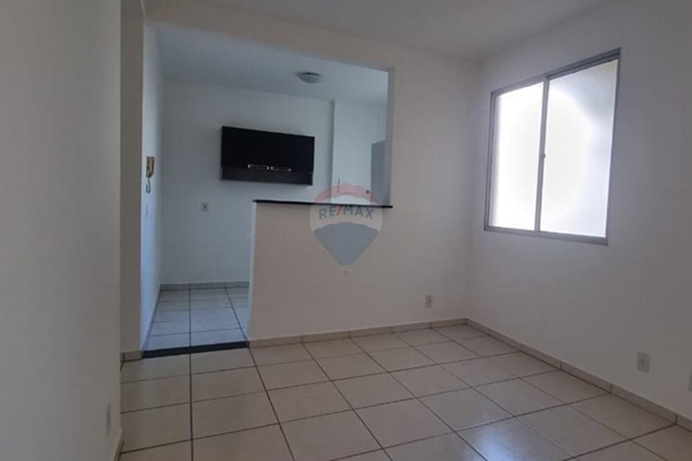 Apartamento - Venda - Uberlândia , Minas Gerais - Imagem do WhatsApp de 2025-05-07 à(s) 09.47.23_1930622d.jpg - Sala de estar - 870381032-3