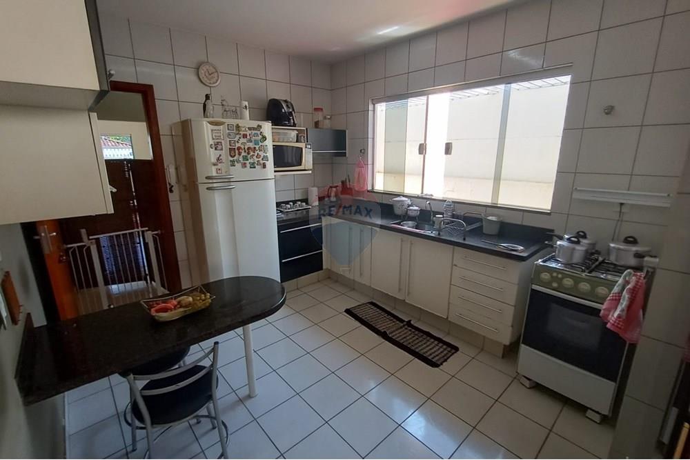Casa - Venda - Uberaba , Minas Gerais - 20 cozinha (4).jpeg - 870291025-89