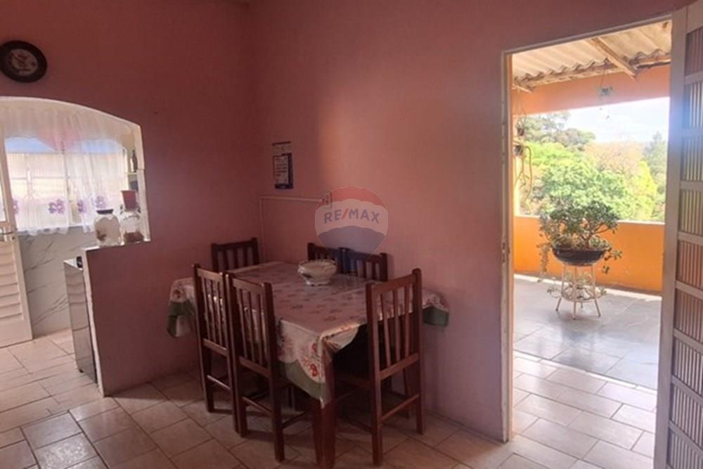 Casa - Venda - Belo Horizonte , Minas Gerais - Casa solimoes 20.jpeg - 870411117-17