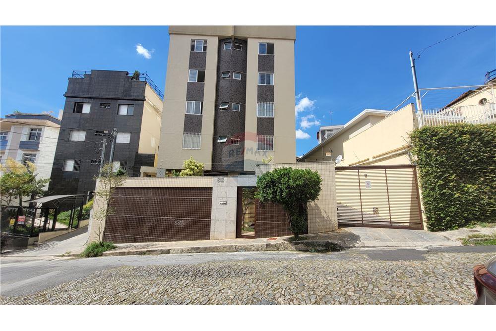 Apartamento - Venda - Belo Horizonte , Minas Gerais - 24 - 870251047-155