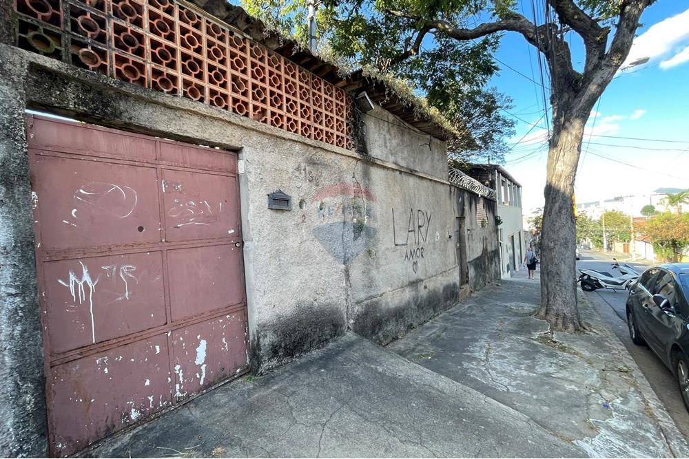 Terreno - Venda - Belo Horizonte , Minas Gerais - IMG_6555.JPG - 870411006-61