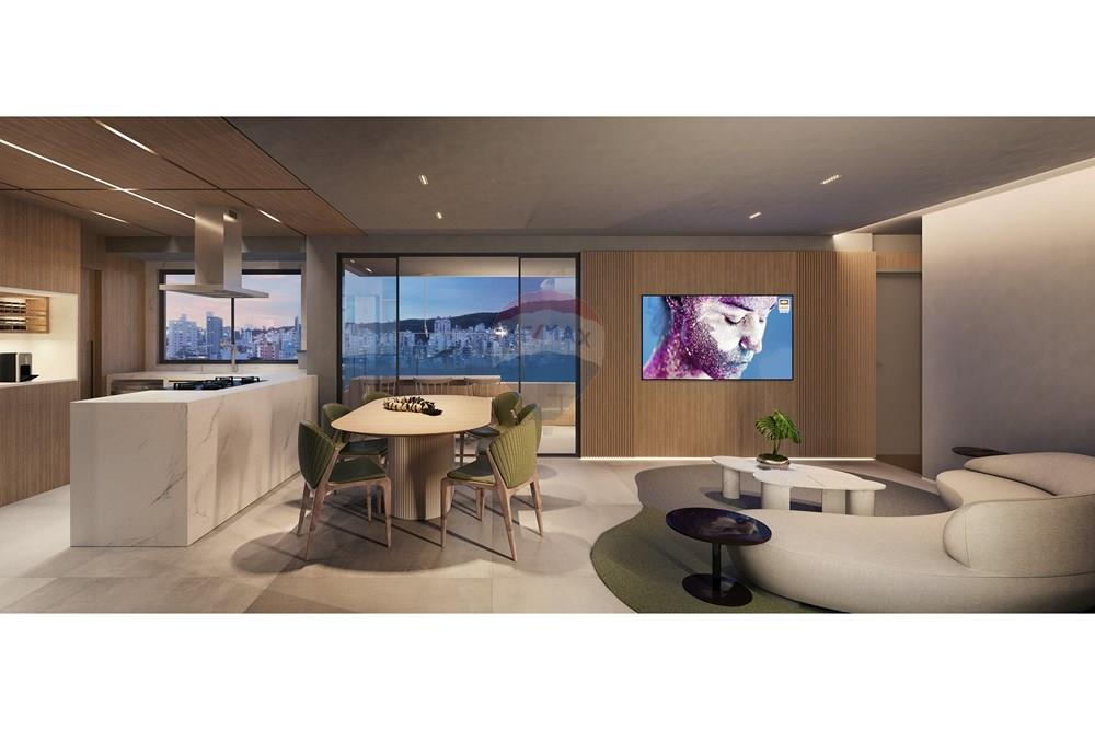 Apartamento - Venda - Belo Horizonte , Minas Gerais - Somattos_HubSavassi_20_SaladeEstar_R02_alta.jpg - 870421122-14