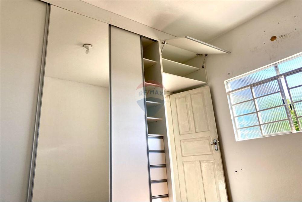 Casa - Alugar - Belo Horizonte , Minas Gerais - Quarto - 870241011-62