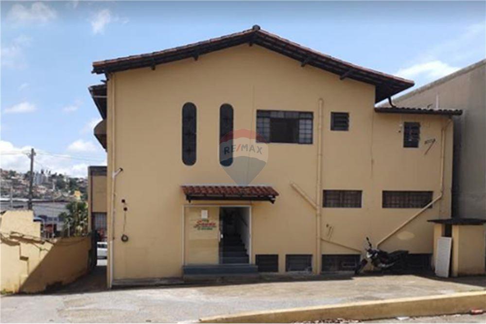 Terreno - Venda - Belo Horizonte , Minas Gerais - 65 - 870411007-123