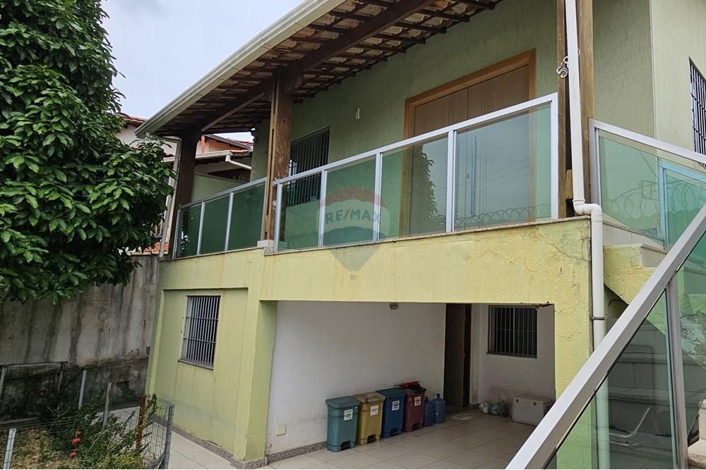 Casa - Venda - Belo Horizonte , Minas Gerais - Foto (0).jpg - 870411099-3