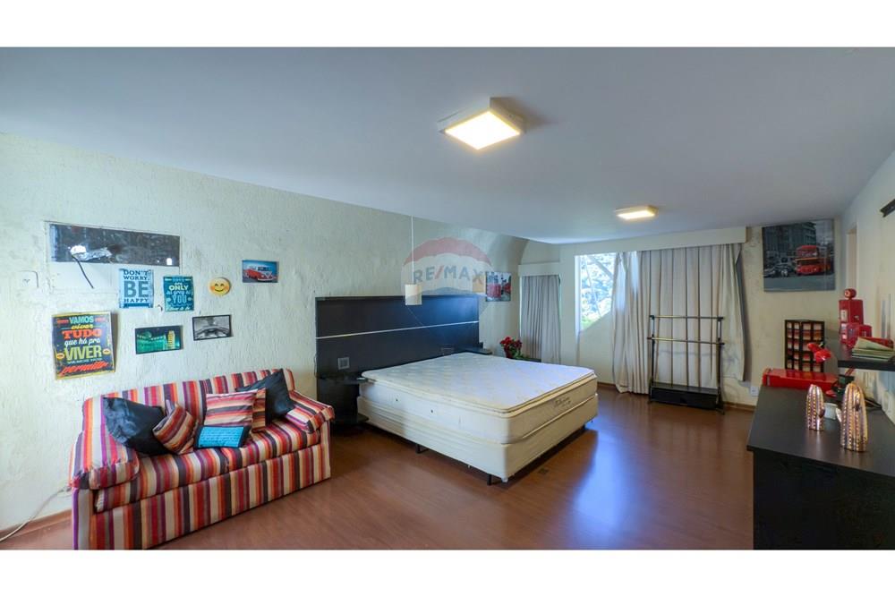 Hotel/ Pousada - Venda - Nova Lima , Minas Gerais - IMG_4996.JPG - 870351021-92