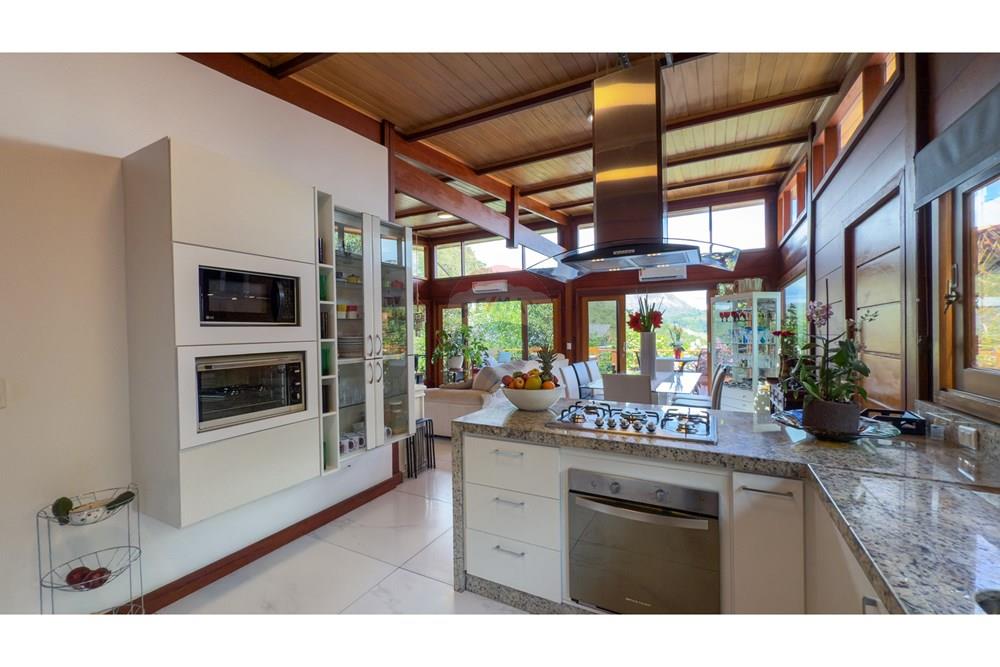 Casa de Condomínio - Venda - Nova Lima , Minas Gerais - IMG_5429.jpg - 870411055-36