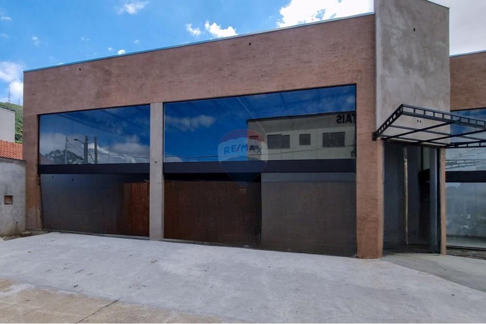 Ponto Comercial/ Loja - Alugar - Poços de Caldas , Minas Gerais - Polish_20250817_184331293.jpg - 870361008-96