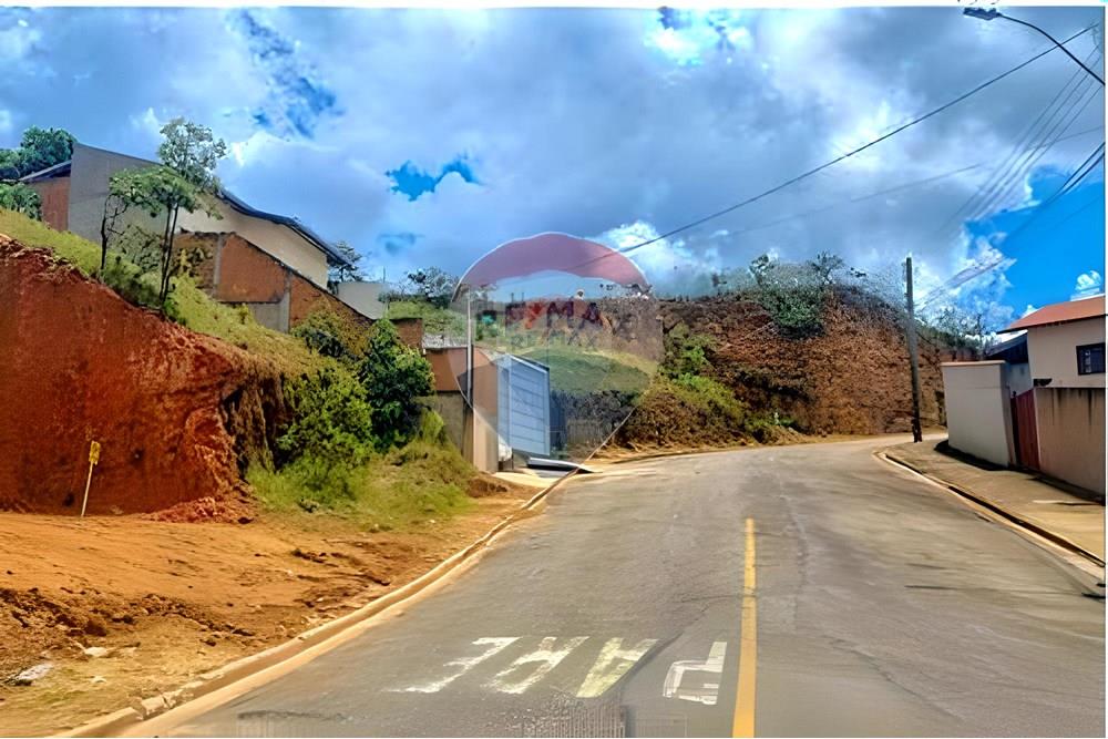Terreno - Venda - Poços de Caldas , Minas Gerais - 10 - 870361008-84
