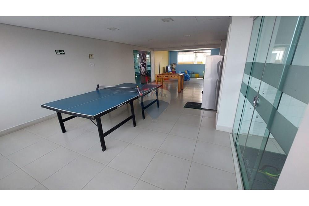 Apartamento - Venda - Belo Horizonte , Minas Gerais - Fotos prédio R Juruá, 422 (15).jpeg - 870251073-67