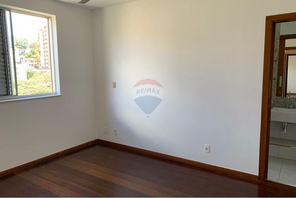 Apartamento - Alugar - Belo Horizonte , Minas Gerais - IMG-20251030-WA0007.jpg - 870691008-3