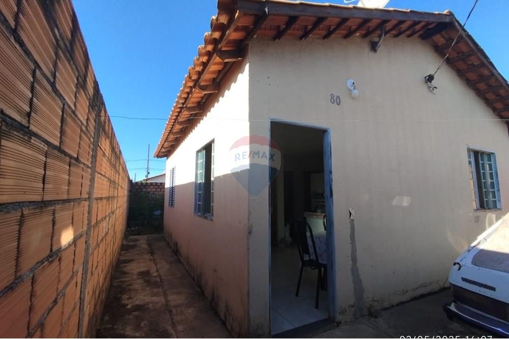 Casa - Venda - Araguari , Minas Gerais - WhatsApp Image 2025-05-09 at 16.21.53.jpeg - 870441010-98