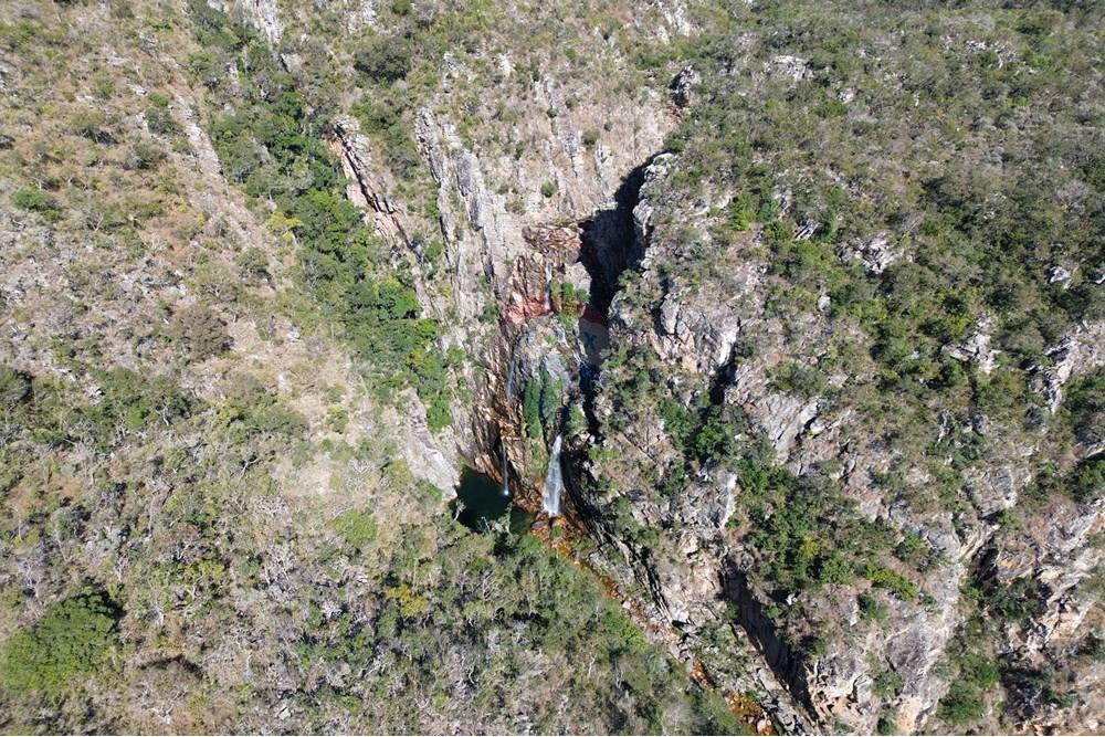 Chácara / Sítio / Fazenda - Venda - Araxá , Minas Gerais - 5.1.JPG - 870431045-49