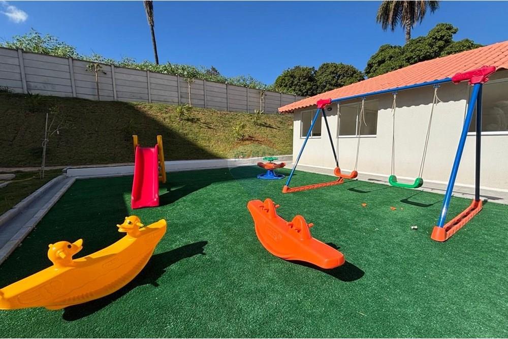 Apartamento - Alugar - Contagem , Minas Gerais - 38.jpg - 870241124-9