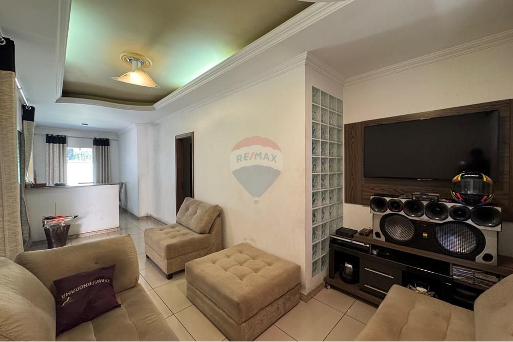 Casa - Venda - Belo Horizonte , Minas Gerais - IMG_9783 (1).JPG - 870411108-13