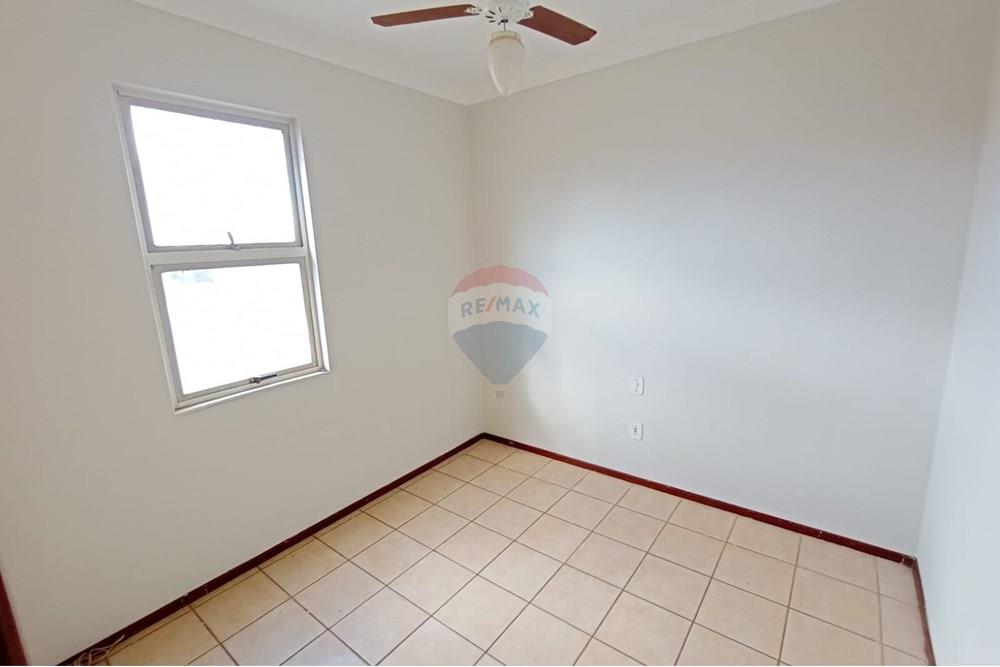 Apartamento - Alugar - Uberaba , Minas Gerais - 05 Apartamento Aluguel R$ 1.200 Parque do Mirante em Uberaba na Remax 870291025-100.jpeg - 870291025-100