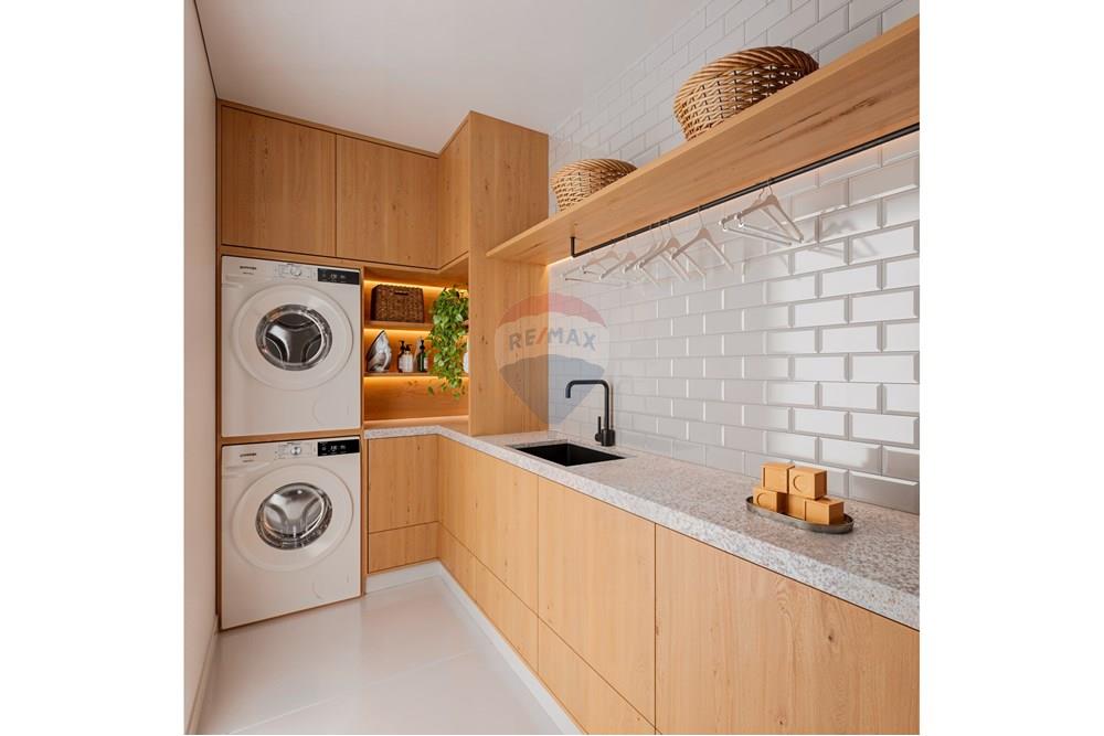 Studio - Venda - Belo Horizonte , Minas Gerais - P09_Lavanderia_Alta.jpg - 870371016-12