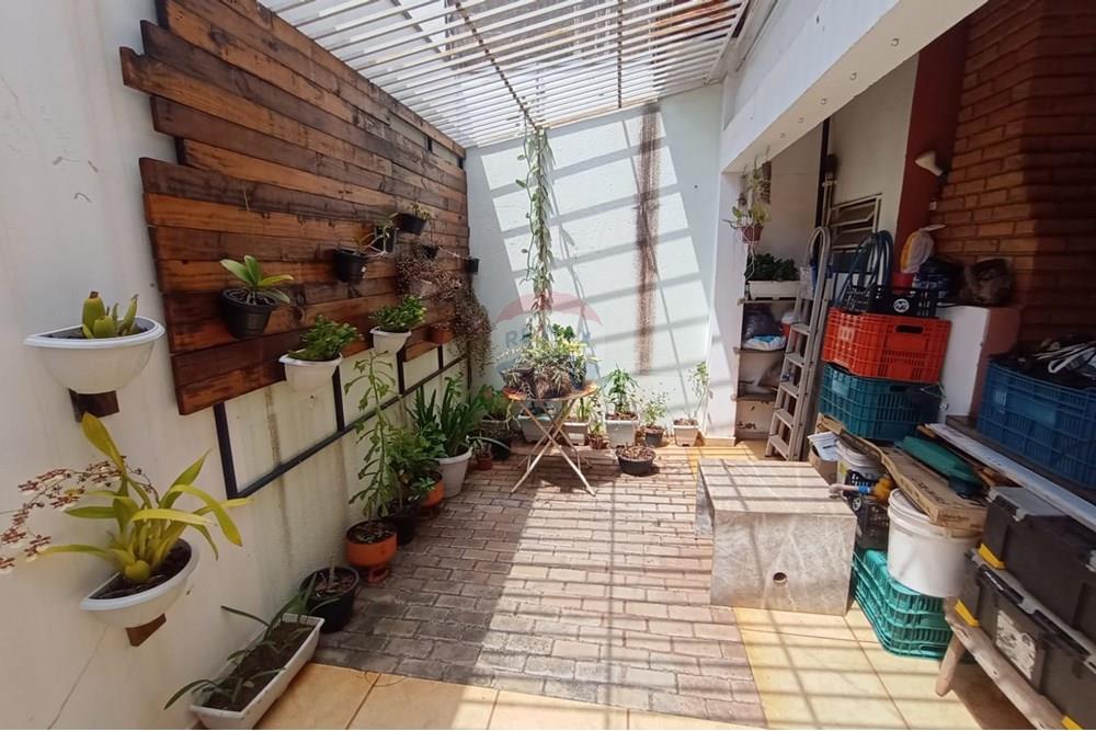 Casa - Venda - Uberaba , Minas Gerais - 05quintal superior (1).jpeg - 870291025-89