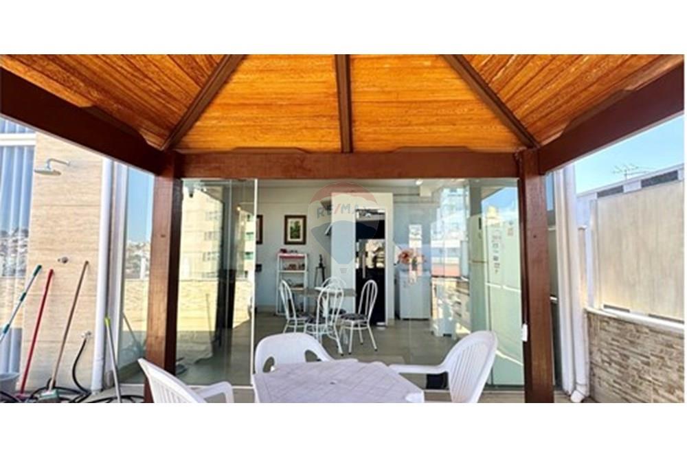 Cobertura - Venda - Belo Horizonte , Minas Gerais - IMG_2662.jpeg - 870411098-4