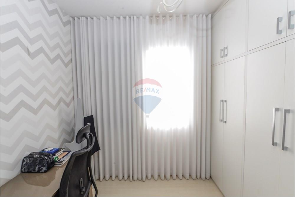 Apartamento - Venda - Belo Horizonte , Minas Gerais - 0149 qto3.jpg - 870751005-20