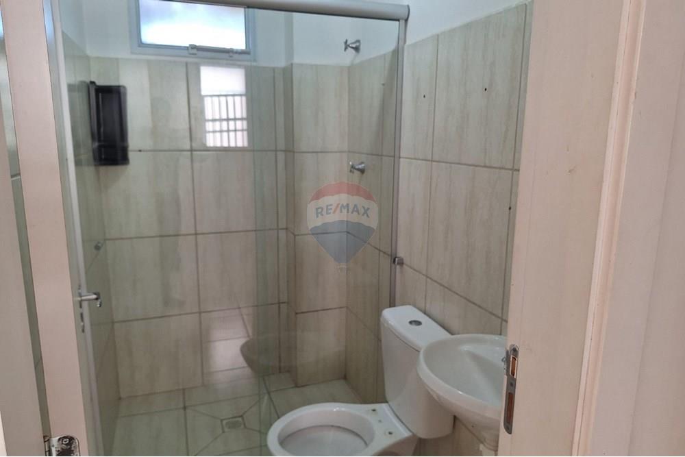 Apartamento - Venda - Santa Luzia , Minas Gerais - BOX.jpeg - 870241106-31