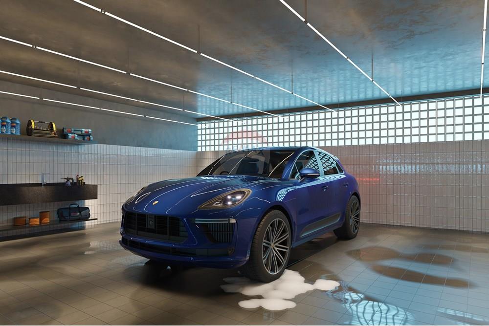 Apartamento - Venda - Nova Lima , Minas Gerais - 08_AURA_SUBSOLO_CARWASH.jpg - 870421122-23