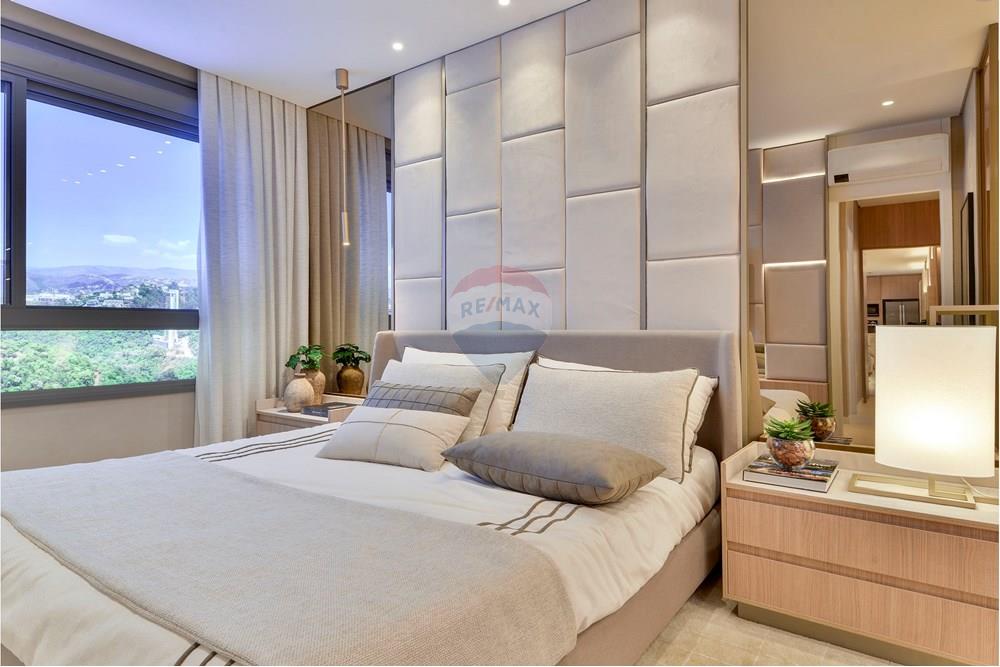 Apartamento - Venda - Nova Lima , Minas Gerais - 29_AURA_ SUÍTE MASTER.jpg - Quarto - 870421122-23