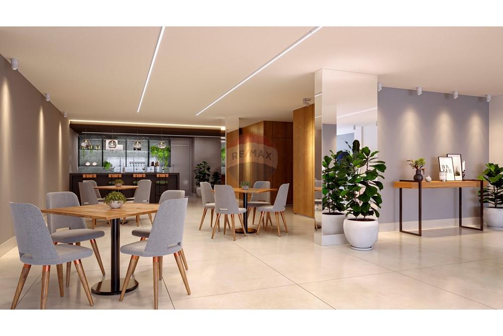 Apartamento - Venda - Belo Horizonte , Minas Gerais - 08_TETUM-EVOLUTION-IMG-SALAO-R03.jpg - 870421122-21