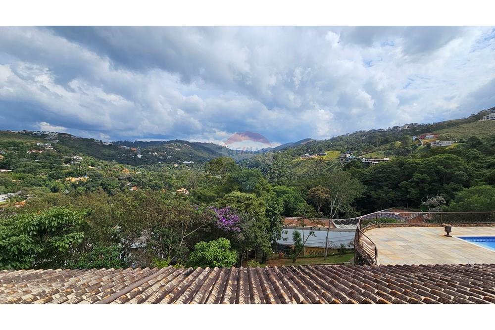 Casa de Condomínio - Venda - Nova Lima , Minas Gerais - 41.jpg - 870251017-298