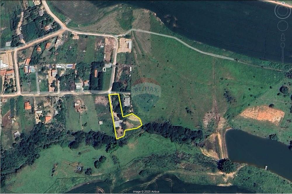 Residential - ਫ਼ਾਰਮ - Araxá , Minas Gerais - BR - 21.JPG - 870431045-46