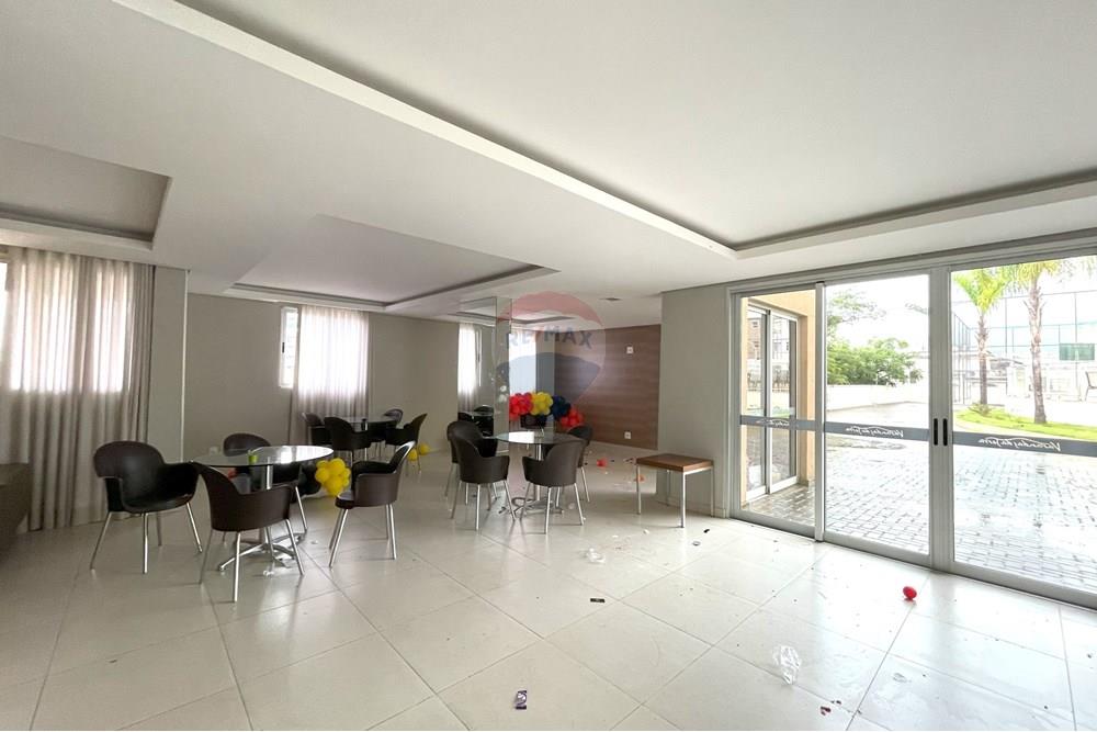 Apartamento - Venda - Belo Horizonte , Minas Gerais - IMG_2059.jpg - 870251002-566