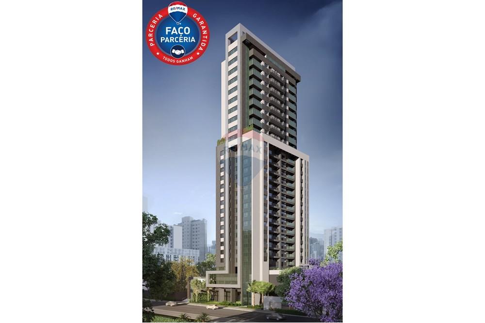 Apartamento - Venda - Belo Horizonte , Minas Gerais - Somattos_HubSavassi_01_FachadaDiurna_R05_alta.jpg - 870421122-14
