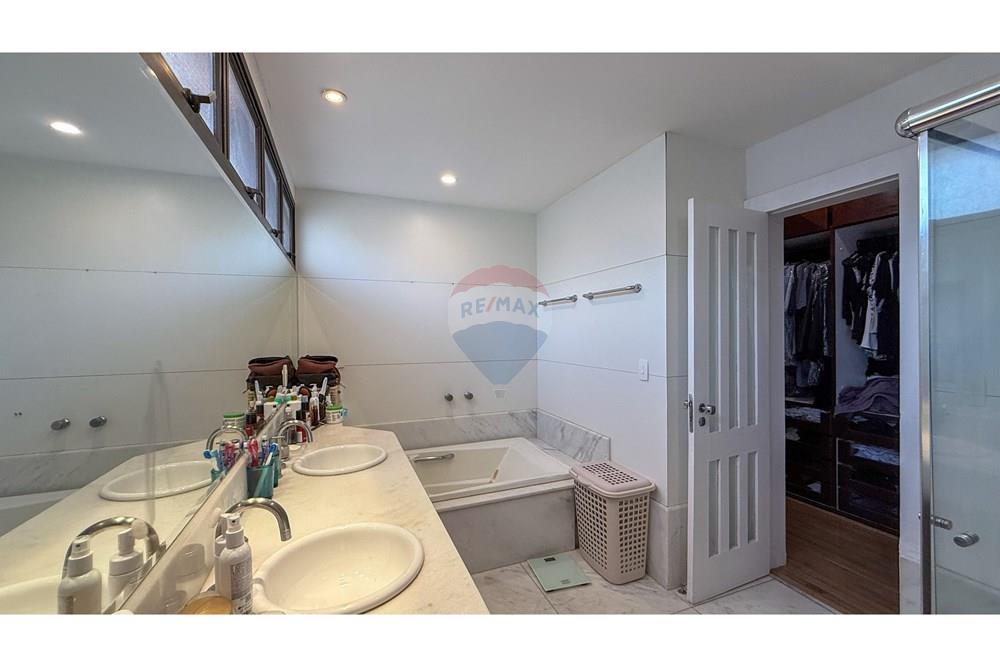 Apartamento - Venda - Belo Horizonte , Minas Gerais - IMG_7073.jpg - Banheiro - 870351049-1