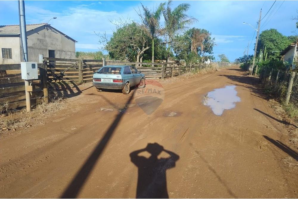 Chácara / Sítio / Fazenda - Venda - Uberaba , Minas Gerais - N8.jpeg - 870291037-15