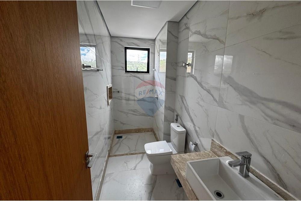 Apartamento - Venda - Governador Valadares , Minas Gerais - Banho social.jpeg - 870671006-38